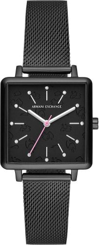 Фото часов Женские часы Armani Exchange Lola Square AX5805