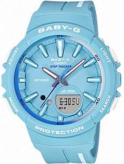 Casio Baby-G BGS-100RT-2A Наручные часы