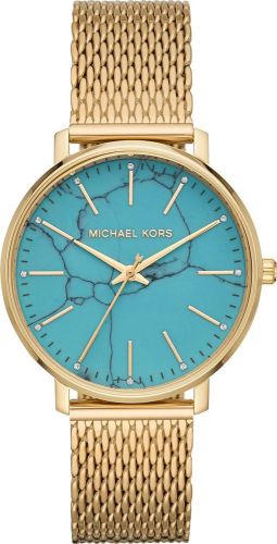Фото часов Женские часы Michael Kors Pyper MK4393