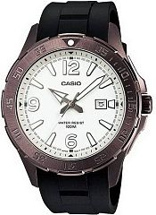 Casio Standart MTD-1073-7A Наручные часы