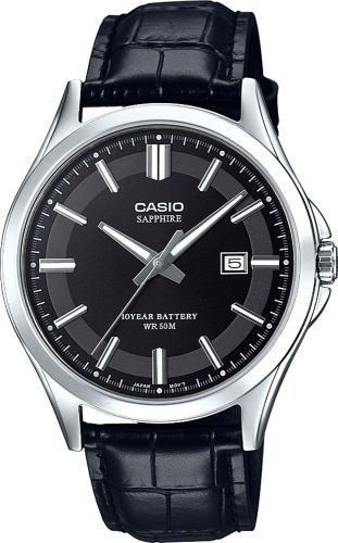 Фото часов Casio Classic MTS-100L-1A