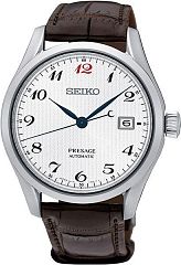 Мужские часы Seiko Presage SPB067J1 Наручные часы