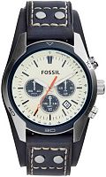 Fossil Chronograph CH3051 Наручные часы