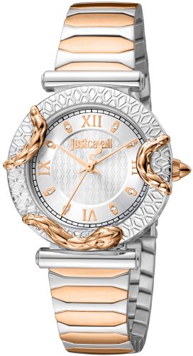 Фото часов Just Cavalli
JC1L234M0105