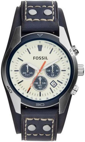 Фото часов Fossil Chronograph CH3051