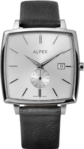 Фото часов Мужские часы Alfex Flat Line 5704-306