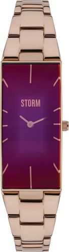 Фото часов Женские часы Storm Ixia Rg-Purple 47255/P