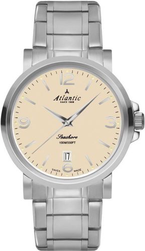 Фото часов Мужские часы Atlantic Seashore 72365.41.95