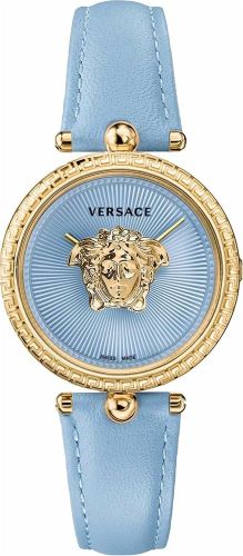 Фото часов Женские часы Versace Palazzo Empire 34 Mm VECQ00918