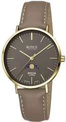 Унисекс часы Boccia Royce 3611-02 Наручные часы