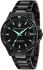 Мужские часы Maserati R8853144001 Наручные часы
