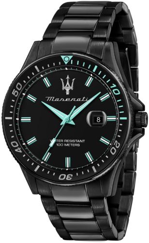 Фото часов Мужские часы Maserati R8853144001