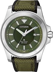 Мужские часы Citizen Promaster BN0211-09X Наручные часы