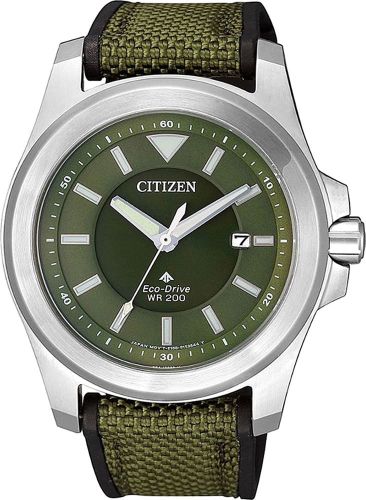Фото часов Мужские часы Citizen Promaster BN0211-09X