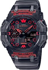 Casio G-Shock GA-B001G-1A Наручные часы