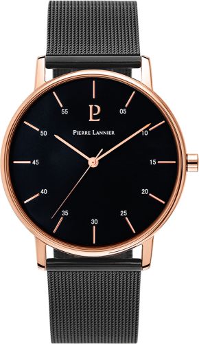 Фото часов Мужские часы Pierre Lannier Elegance Style 203F039