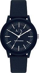 Armani Exchange Sustainable Capsule AX2734 Наручные часы