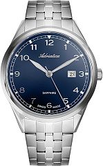 Мужские часы Adriatica Premiere A8260.5125Q Наручные часы