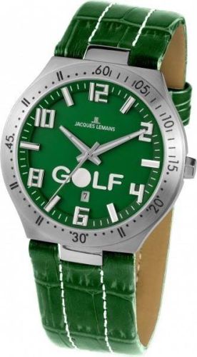 Фото часов Мужские часы Jacques Lemans Golf 1-1838D