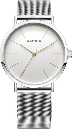 Фото часов Унисекс часы Bering Classic 13436-001
