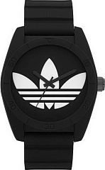 Унисекс часы Adidas Santiago ADH6167 Наручные часы
