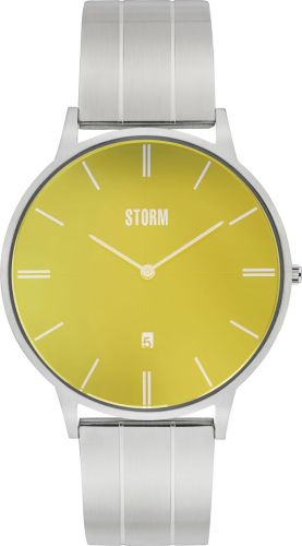 Фото часов Мужские часы Storm Xoreno Lazer Gold 47387/G