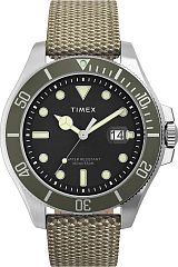 Timex Harborside Coast TW2U81800 Наручные часы