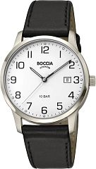 Boccia
                3621-02 Наручные часы