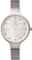 Женские часы Obaku Mesh V173LXCIMC Наручные часы