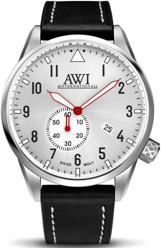 Фото часов Мужские часы AWI Aviation AW1392 A