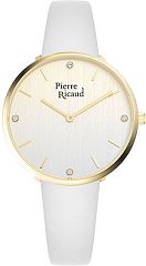 Женские часы Pierre Ricaud Strap P22083.1V91Q Наручные часы