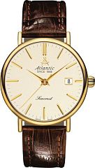 Мужские часы Atlantic Seacrest 50354.45.91 Наручные часы