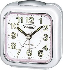 Будильник Casio TQ-142-7D Настольные часы