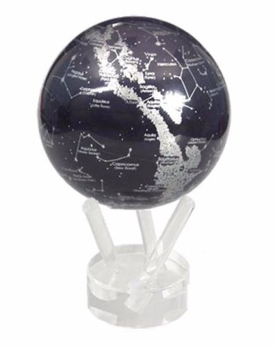 Фото часов Глобус Mova Globe MG-85-Starmap