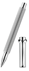 Ручка роллер серебряная KIT Accessories R004100 Ручки и карандаши