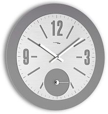 Incantesimo design Decimus 557 GR Настенные часы
