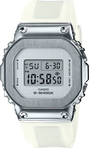Фото часов Casio G-Shock GM-S5600SK-7
