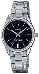 Casio General LTP-V005D-1B Наручные часы