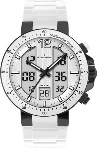 Фото часов Мужские часы Jacques Lemans Sport 1-1726G
