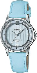 Casio Analog LTP-1391L-2A Наручные часы