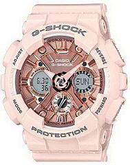 Casio G-Shock GMA-S120MF-4A Наручные часы
