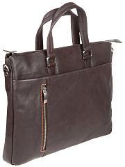 Бизнес сумка Gianni Conti 1041263 dark brown Сумки
