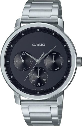 Фото часов Casio Analog MTP-B305D-1E