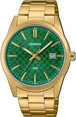 Casio Collection MTP-VD03G-3A Наручные часы