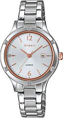 Casio Sheen SHE-4533D-7A Наручные часы