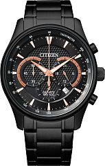 Citizen Basic AN8195-58E Наручные часы