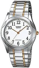 Casio Collection MTP-1275SG-7B Наручные часы