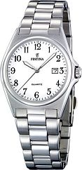 Женские часы Festina Classic F16375/1 Наручные часы