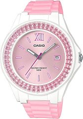 Casio Analog LX-500H-4E5 Наручные часы