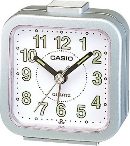 Фото часов Будильник Casio TQ-141-8E